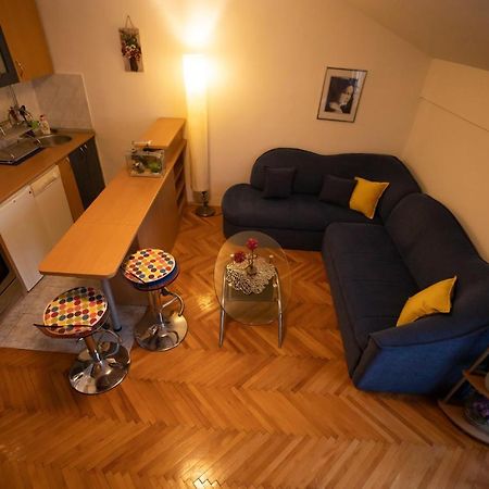 Cushy Apartment Close To City Centre Ποντγορίτσα Εξωτερικό φωτογραφία