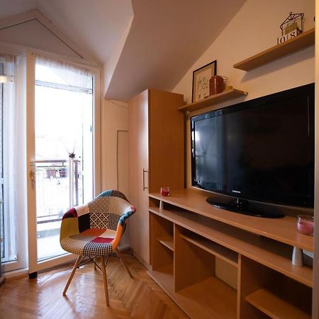 Cushy Apartment Close To City Centre Ποντγορίτσα Εξωτερικό φωτογραφία