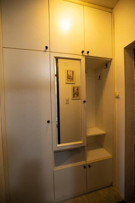 Cushy Apartment Close To City Centre Ποντγορίτσα Εξωτερικό φωτογραφία