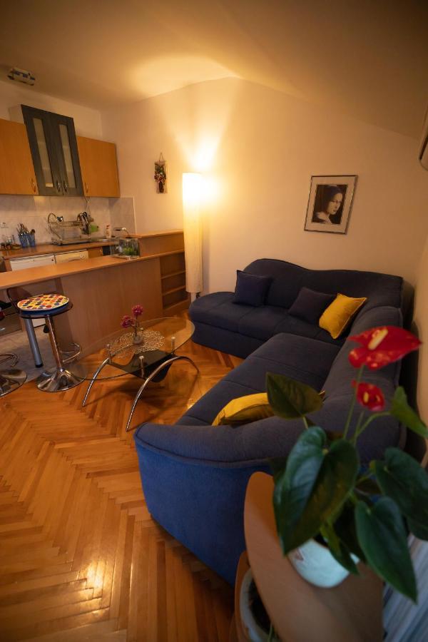 Cushy Apartment Close To City Centre Ποντγορίτσα Εξωτερικό φωτογραφία