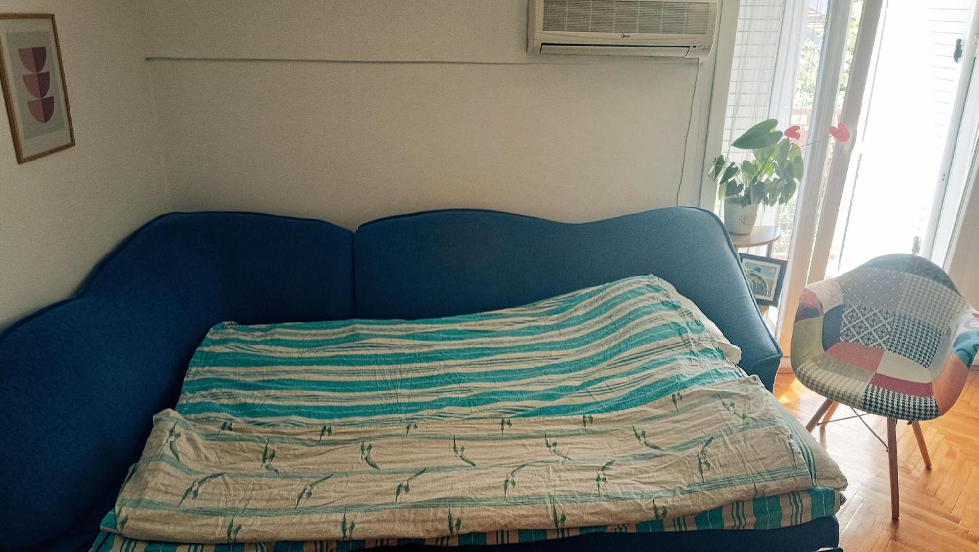 Cushy Apartment Close To City Centre Ποντγορίτσα Εξωτερικό φωτογραφία